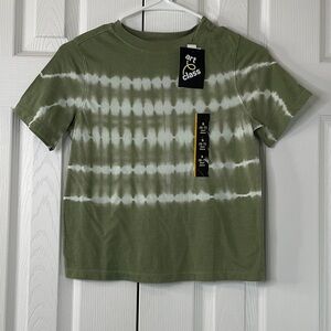 Art & Class - Boy's T- Shirt Size S (6/7)